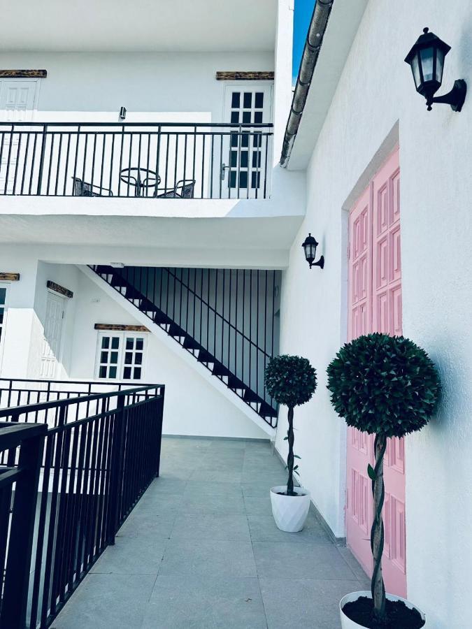 Villa Gardens Kobuleti Exterior photo