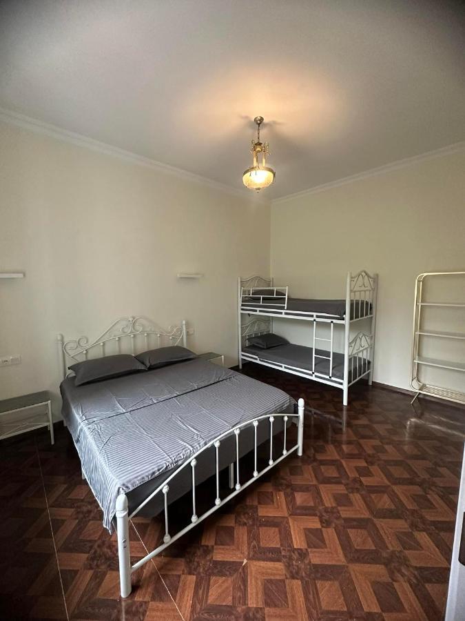 Villa Gardens Kobuleti Exterior photo