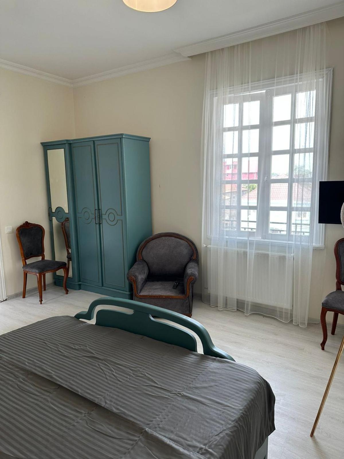 Villa Gardens Kobuleti Room photo