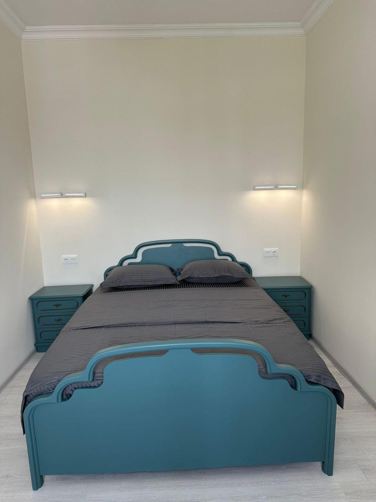 Villa Gardens Kobuleti Room photo