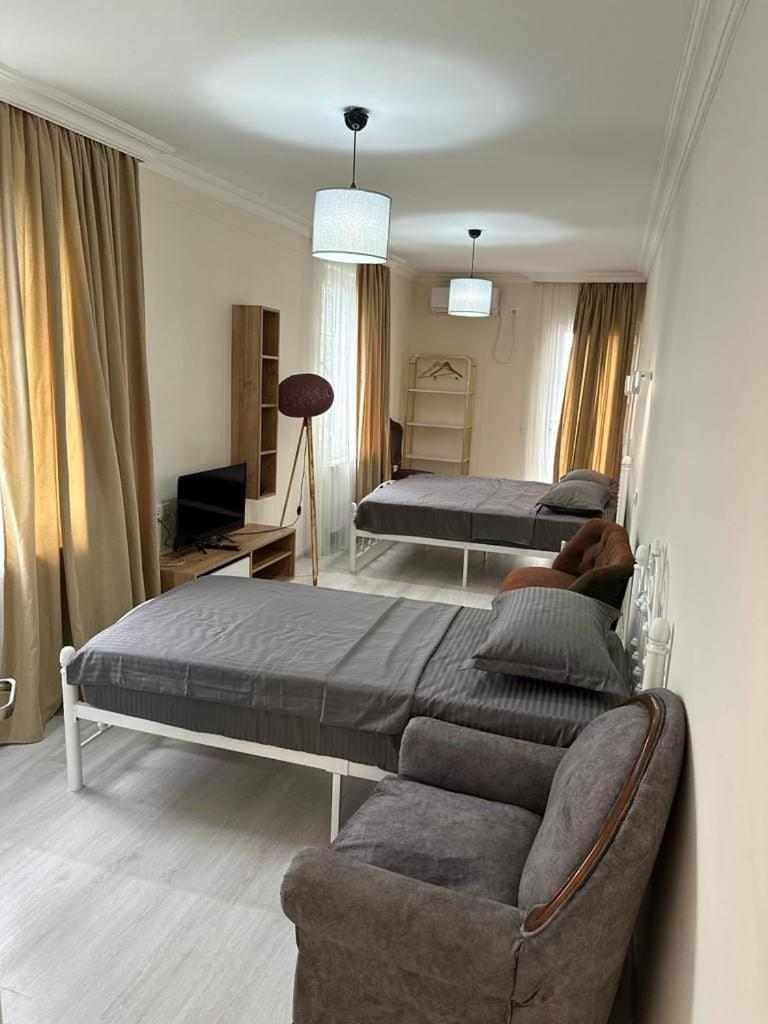 Villa Gardens Kobuleti Exterior photo